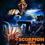Scorpion with Two Tails (1982) (Blu-ray Review)