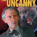 Severin Films presents THE UNCANNY releasing late May 2019