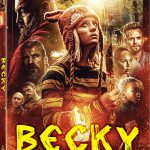 Becky (2020) (Special Edition) (BLU-RAY REVIEW)