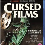 Cursed Films (2020) (Acorn Media) (BLU-RAY REVIEW)