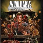 Invaluable: The True Story of an Epic Artist (2014) (Blu-ray Review)