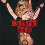 Bloodsucking Freaks (1976) (4K Ultra HD/Blu-ray REVIEW)