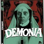 Demonia (1990) (Blu-ray Review)