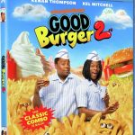 Good Burger 2 (2023) (BLU-RAY REVIEW)