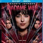 Madame Web (2024) (Blu-ray Review)