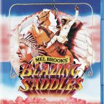 Blazing Saddles (1974) (BLU-RAY REVIEW)