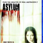 Asylum (2008) (BLU-RAY REVIEW)