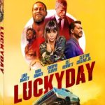 Lucky Day (2019) (BLU-RAY REVIEW)