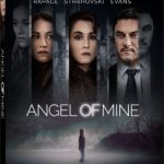 Angel of Mine (2019) (BLU-RAY REVIEW)