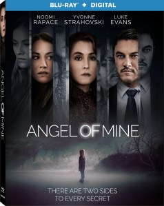 Angel of Mine (2019) (BLU-RAY REVIEW)