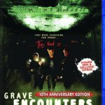Grave Encounters (2011) (10th Anniversary Edition) (Blu-ray Review)