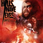 The Hills Have Eyes Part 2 (1985) (Arrow Video) (BLU-RAY REVIEW)