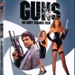 Guns (1990) (Blu-ray Review)