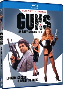 Guns (1990) (Blu-ray Review)