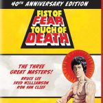 Fist of Fear, Touch of Death (1980) (Limited to 1,500 Edition) (Blu-ray Review)