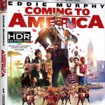 Coming to America (1988) (4K Ultra HD Review)