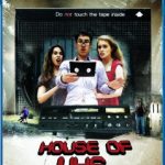House of VHS (2016) (BLU-RAY/DVD REVIEW)