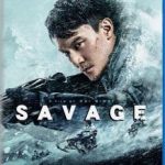 Savage (2018) (BLU-RAY REVIEW)