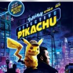 Pokémon: Detective Pikachu (2019) (4K Ultra HD/Blu-ray Review)