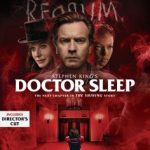 Doctor Sleep (2019) (BLU-RAY REVIEW)
