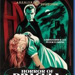 Horror of Dracula (1958) (Blu-ray Review)