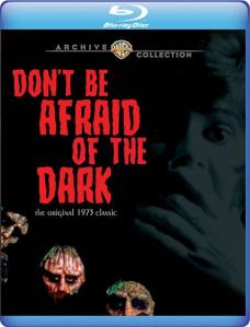 Don’t Be Afraid of the Dark (1973) (BLU-RAY REVIEW)