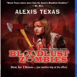 Bloodlust Zombies (2011) (BLU-RAY REVIEW)