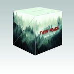 Just Announced – Twin Peaks: From Z To A