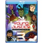 “Young Justice: Outsiders – The Complete Third Season” coming to Blu-ray/DVD/Digital