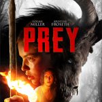Prey Hits Theaters and VOD 9/27!