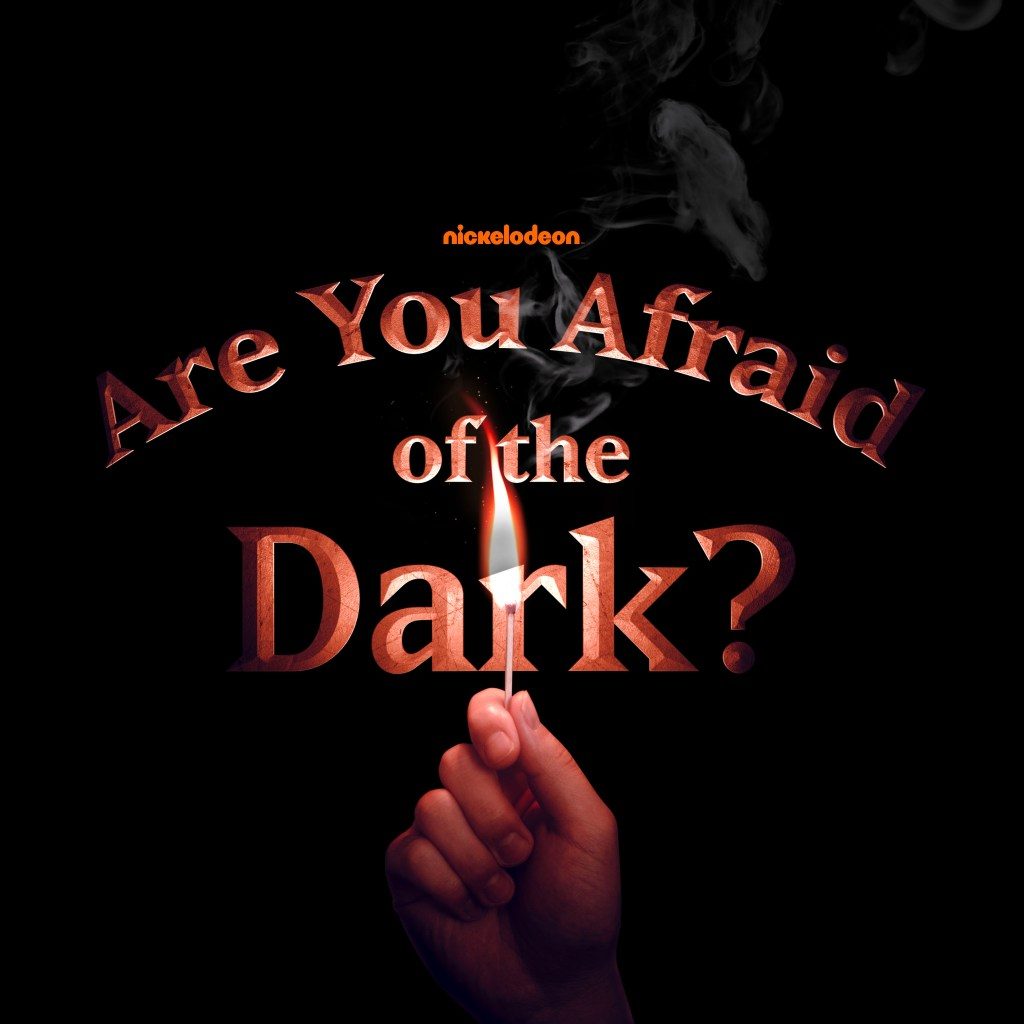 NICKELODEON’S ARE YOU AFRAID OF THE DARK? – PREMIERE EVENT AND PANEL AT BEYOND FEST OCT 7TH