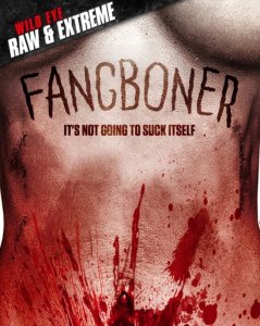Fangboner (2015) (DVD REVIEW)