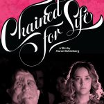Surreal festival fave CHAINED FOR LIFE opens in New York, Sept 11 & Los Angeles, Sept 13