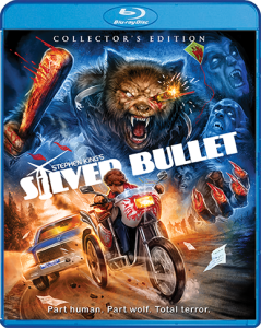 Silver Bullet (1985) (Collector’s Edition) (Blu-ray Review)