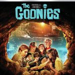The Goonies (1985) (4K Ultra HD/Blu-ray Review)