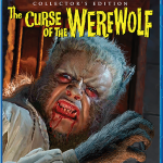 The Curse of the Werewolf (1961) (Collector’s Edition) (Blu-ray Review)