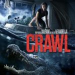 Crawl (2019) (BLU-RAY/DVD REVIEW)