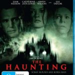 The Haunting (1999) (Umbrella Entertainment) (BLU-RAY REVIEW)