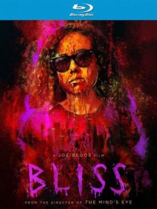 Bliss (2019) (BLU-RAY REVIEW)