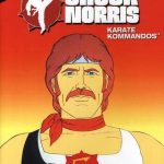Chuck Norris vs. ZOMBIES! A Look Back At Karate Kommandos