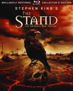 The Stand (1994) (Blu-ray Review)
