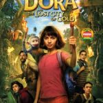 Dora and the Lost City of Gold (2019) (BLU-RAY REVIEW)