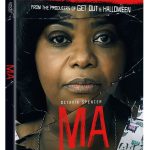 WIN a Blu-ray copy of MA from Universal!!