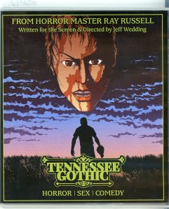 Tennessee Gothic (2019) (BLU-RAY REVIEW)