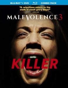 Malevolence 3: Killer (2018) (Blu-ray/DVD Review)