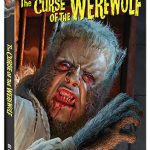 THE CURSE OF THE WEREWOLF Collector’s Edition Blu-ray Coming from Scream Factory