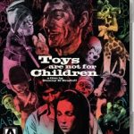 Toys Are Not for Children (1972) (BLU-RAY REVIEW)