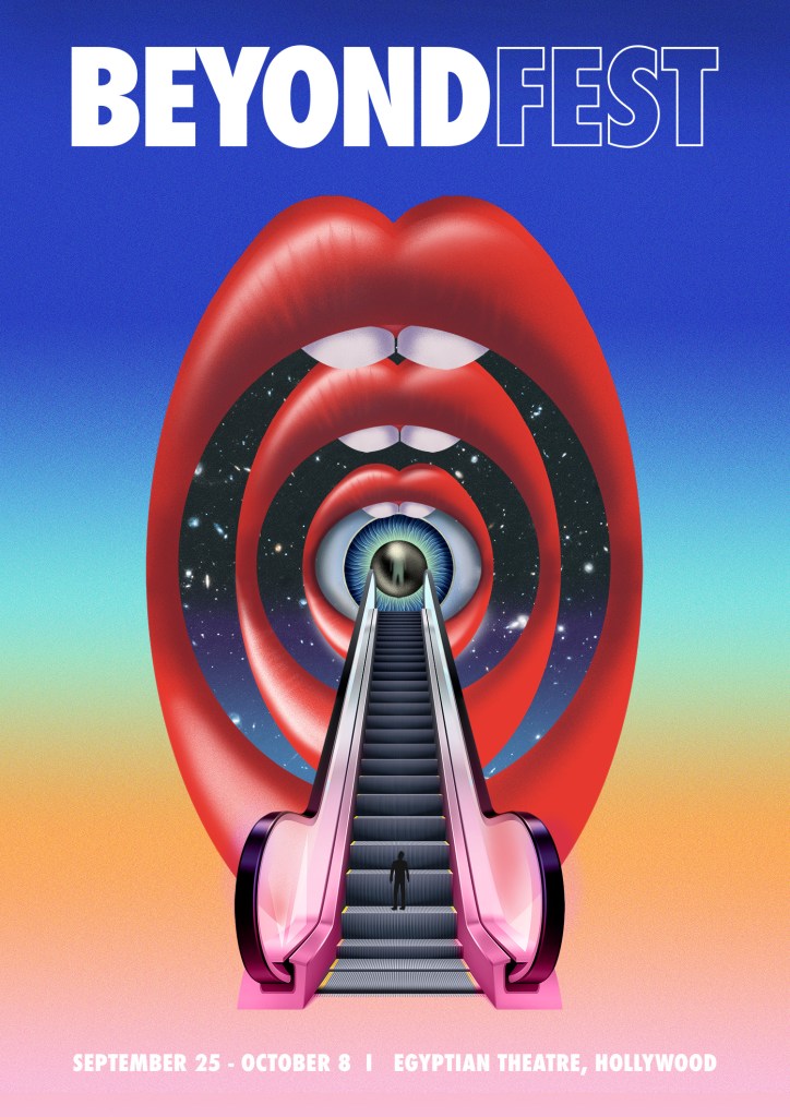 BEYOND FEST ANNOUNCES 2019 FULL FESTIVAL SLATE!