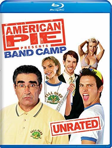 American Pie Presents: Band Camp (2005) (Blu-ray Review)