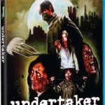 Undertaker (2012) (BLU-RAY REVIEW)